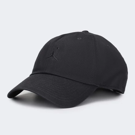 Кепка Jordan U J CLUB CAP US CB WSH JM - 175210, фото 1 - інтернет-магазин MEGASPORT