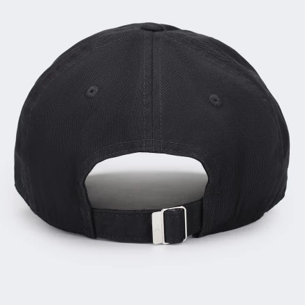 Кепка Jordan U J CLUB CAP US CB WSH JM - 175210, фото 2 - інтернет-магазин MEGASPORT