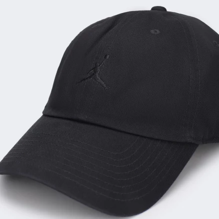 Кепка Jordan U J CLUB CAP US CB WSH JM - 175210, фото 4 - інтернет-магазин MEGASPORT