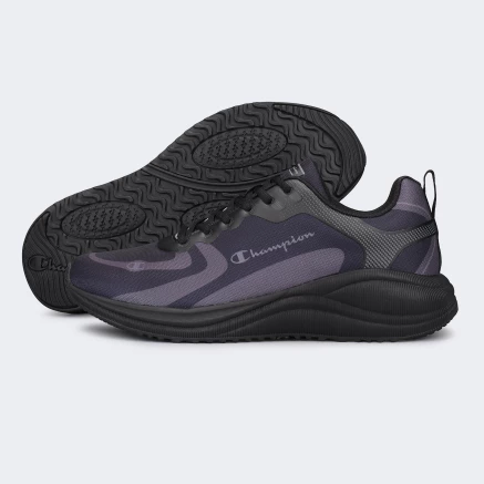 Кросівки Champion syphon script 2.0 low cut shoe - 175027, фото 2 - інтернет-магазин MEGASPORT