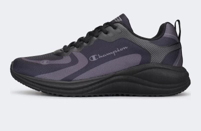 Кросівки Champion syphon script 2.0 low cut shoe - 175027, фото 1 - інтернет-магазин MEGASPORT