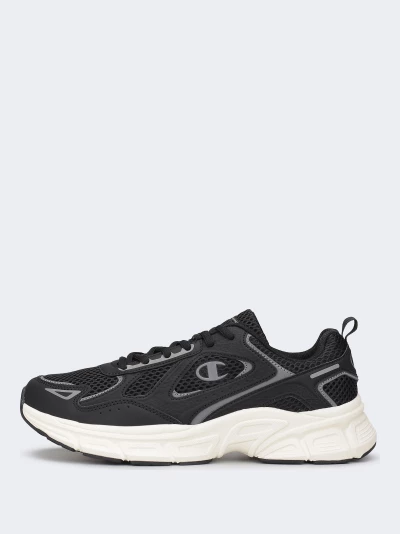Кросівки Champion rt25 mesh low cut shoe - 175023, фото 1 - інтернет-магазин MEGASPORT