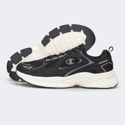 Кросівки Champion rt25 mesh low cut shoe - 175023, фото 2 - інтернет-магазин MEGASPORT