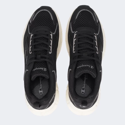 Кросівки Champion rt25 mesh low cut shoe - 175023, фото 4 - інтернет-магазин MEGASPORT