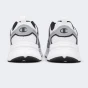 Кросівки Champion rt25 mesh low cut shoe, фото 3 - інтернет магазин MEGASPORT