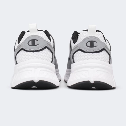 Кросівки Champion rt25 mesh low cut shoe - 175024, фото 3 - інтернет-магазин MEGASPORT