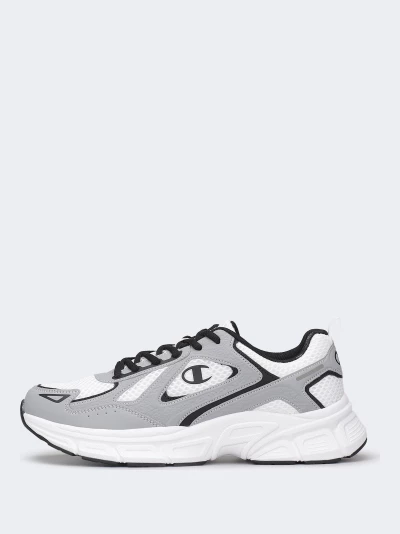 Кросівки Champion rt25 mesh low cut shoe - 175024, фото 1 - інтернет-магазин MEGASPORT