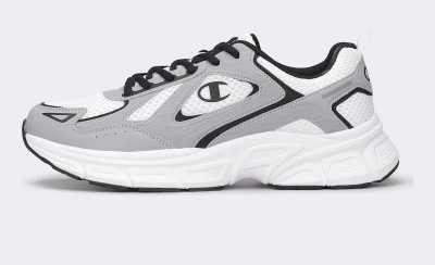 Кросівки Champion rt25 mesh low cut shoe - 175024, фото 1 - інтернет-магазин MEGASPORT