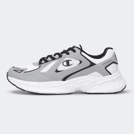 Кросівки Champion rt25 mesh low cut shoe - 175024, фото 1 - інтернет-магазин MEGASPORT