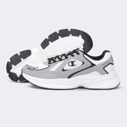 Кросівки Champion rt25 mesh low cut shoe - 175024, фото 2 - інтернет-магазин MEGASPORT