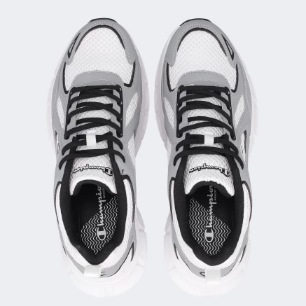 Кросівки Champion rt25 mesh low cut shoe - 175024, фото 4 - інтернет-магазин MEGASPORT