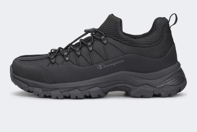 Черевики Champion xtrl mid mid cut shoe - 175025, фото 1 - інтернет-магазин MEGASPORT