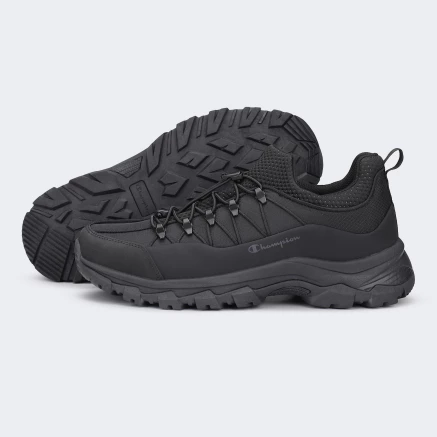Черевики Champion xtrl mid mid cut shoe - 175025, фото 2 - інтернет-магазин MEGASPORT