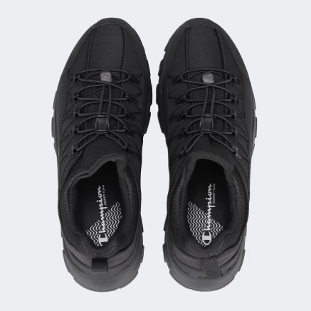 Черевики Champion xtrl mid mid cut shoe - 175025, фото 4 - інтернет-магазин MEGASPORT