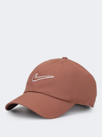 Кепка Nike U NK CLUB CAP U CB SWSH L - 174980, фото 1 - інтернет-магазин MEGASPORT