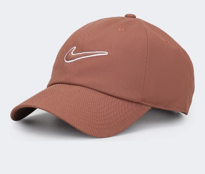 Кепка Nike U NK CLUB CAP U CB SWSH L - 174980, фото 1 - інтернет-магазин MEGASPORT