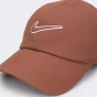 Кепка Nike U NK CLUB CAP U CB SWSH L, фото 4 - інтернет магазин MEGASPORT