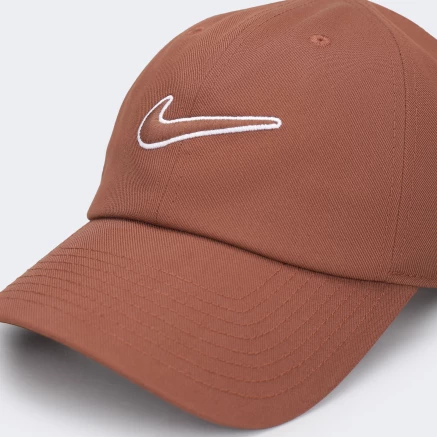 Кепка Nike U NK CLUB CAP U CB SWSH L - 174980, фото 4 - інтернет-магазин MEGASPORT
