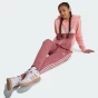 Спортивний костюм Adidas J 3S TIB FL TS, фото 3 - інтернет магазин MEGASPORT