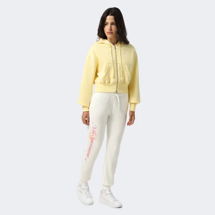 Спортивнi штани Nike W NSW CLUB FLC GX STD PANT - 175221, фото 3 - інтернет-магазин MEGASPORT