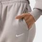 Спортивнi штани Nike W NSW PHNX FLC HR OS PANT 2, фото 4 - інтернет магазин MEGASPORT