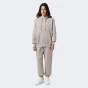 Кофта Nike W NSW PHNX FLC OS PO HOODIE, фото 3 - інтернет магазин MEGASPORT