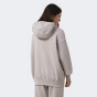 Кофта Nike W NSW PHNX FLC OS PO HOODIE, фото 2 - інтернет магазин MEGASPORT