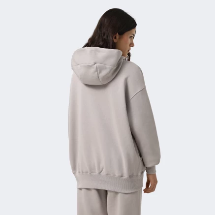 Кофта Nike W NSW PHNX FLC OS PO HOODIE - 175198, фото 2 - інтернет-магазин MEGASPORT