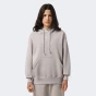 Кофта Nike W NSW PHNX FLC OS PO HOODIE, фото 1 - інтернет магазин MEGASPORT