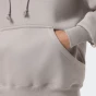Кофта Nike W NSW PHNX FLC OS PO HOODIE, фото 5 - інтернет магазин MEGASPORT
