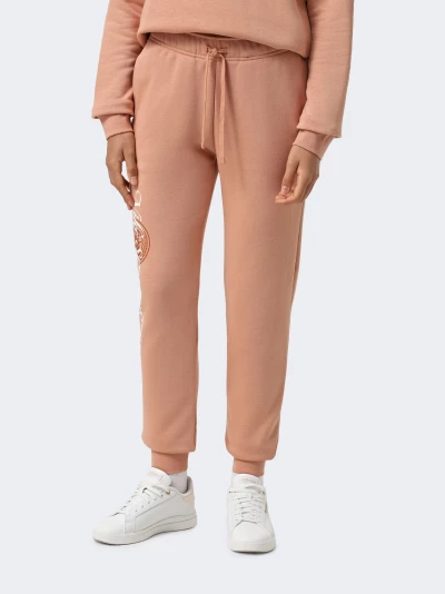 Спортивнi штани Nike W NSW CLUB FLC GX STD PANT - 175001, фото 1 - інтернет-магазин MEGASPORT