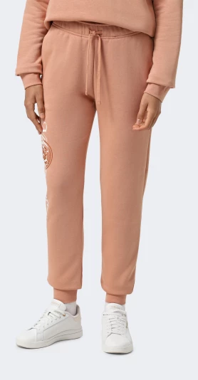Спортивнi штани Nike W NSW CLUB FLC GX STD PANT - 175001, фото 1 - інтернет-магазин MEGASPORT