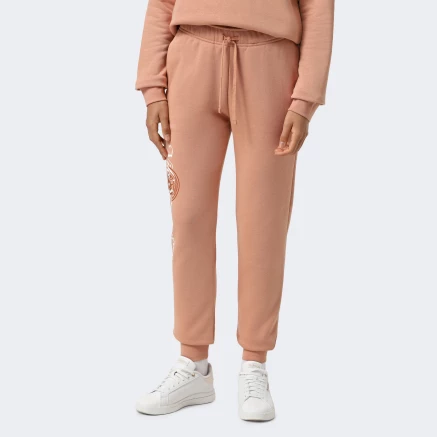 Спортивнi штани Nike W NSW CLUB FLC GX STD PANT - 175001, фото 1 - інтернет-магазин MEGASPORT
