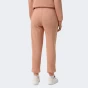 Спортивнi штани Nike W NSW CLUB FLC GX STD PANT, фото 2 - інтернет магазин MEGASPORT