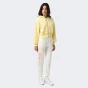 Кофта Nike W NSW PHNX FLC CROP FZ HDY, фото 3 - інтернет магазин MEGASPORT
