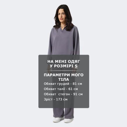 Кофта Champion polo neck sweatshirt - 174781, фото 6 - інтернет-магазин MEGASPORT