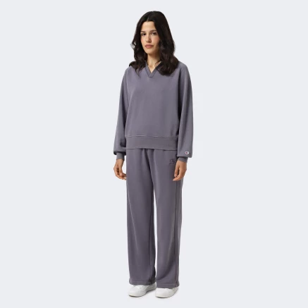 Кофта Champion polo neck sweatshirt - 174781, фото 3 - інтернет-магазин MEGASPORT