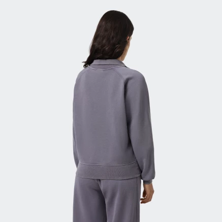 Кофта Champion polo neck sweatshirt - 174781, фото 2 - інтернет-магазин MEGASPORT