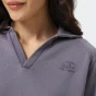 Кофта Champion polo neck sweatshirt, фото 4 - інтернет магазин MEGASPORT