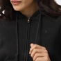 Кофта Champion full zip hoodie sweatshirt, фото 4 - інтернет магазин MEGASPORT