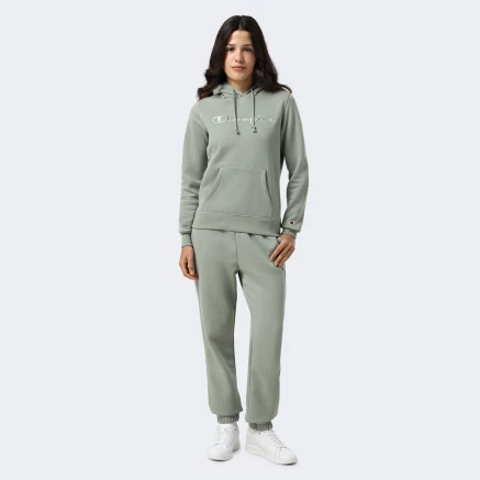 Кофта Champion hooded sweatshirt - 174782, фото 3 - інтернет-магазин MEGASPORT