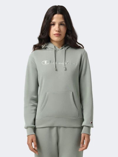 Кофта Champion hooded sweatshirt - 174782, фото 1 - інтернет-магазин MEGASPORT
