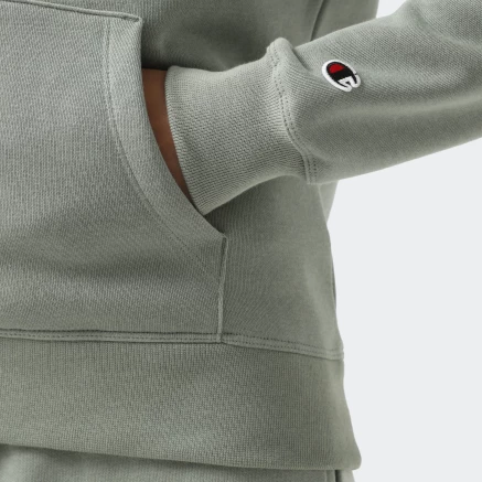 Кофта Champion hooded sweatshirt - 174782, фото 5 - інтернет-магазин MEGASPORT