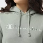Кофта Champion hooded sweatshirt, фото 4 - інтернет магазин MEGASPORT
