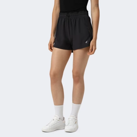 Шорти Lagoa women's summer shorts - 172935, фото 1 - інтернет-магазин MEGASPORT