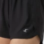 Шорти Lagoa women's summer shorts, фото 4 - інтернет магазин MEGASPORT