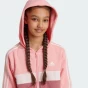 Спортивний костюм Adidas J 3S TIB FL TS, фото 4 - інтернет магазин MEGASPORT