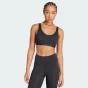 Топ Adidas ALL ME ESS MS, фото 1 - інтернет магазин MEGASPORT
