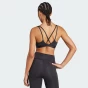 Топ Adidas ALL ME ESS MS, фото 2 - інтернет магазин MEGASPORT
