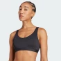 Топ Adidas ALL ME ESS MS, фото 4 - інтернет магазин MEGASPORT